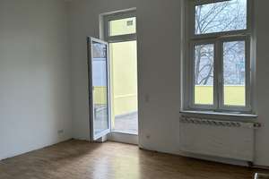 Helle und ruhige 4-Zimmer Stadtwohnung im Gerichtsviertel