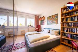 Wohnen mit Weitblick: 3-Raum-Wohnung mit Balkon und Blick auf den Salbker See – Die vollständige Adresse der Immobilie erhältst du vom Anbieter., 39122 Salbke, Magdeburg – Vorschaubild 8