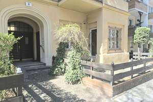 Altbau, Loft in Berlin Wilmersdorf mieten, äußerst repräsentativ, kernsaniert, 2 Terrassen – Bruchsaler Straße 6, 10715 Wilmersdorf, Berlin – Vorschaubild 21