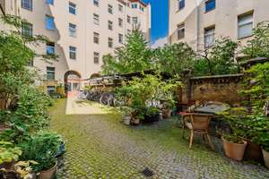 Perfekte Geldanlage mitten im beliebten Bergmannkiez mit optimalem Wertsteigerungspotential – 10961 Kreuzberg, Berlin – Vorschaubild 9