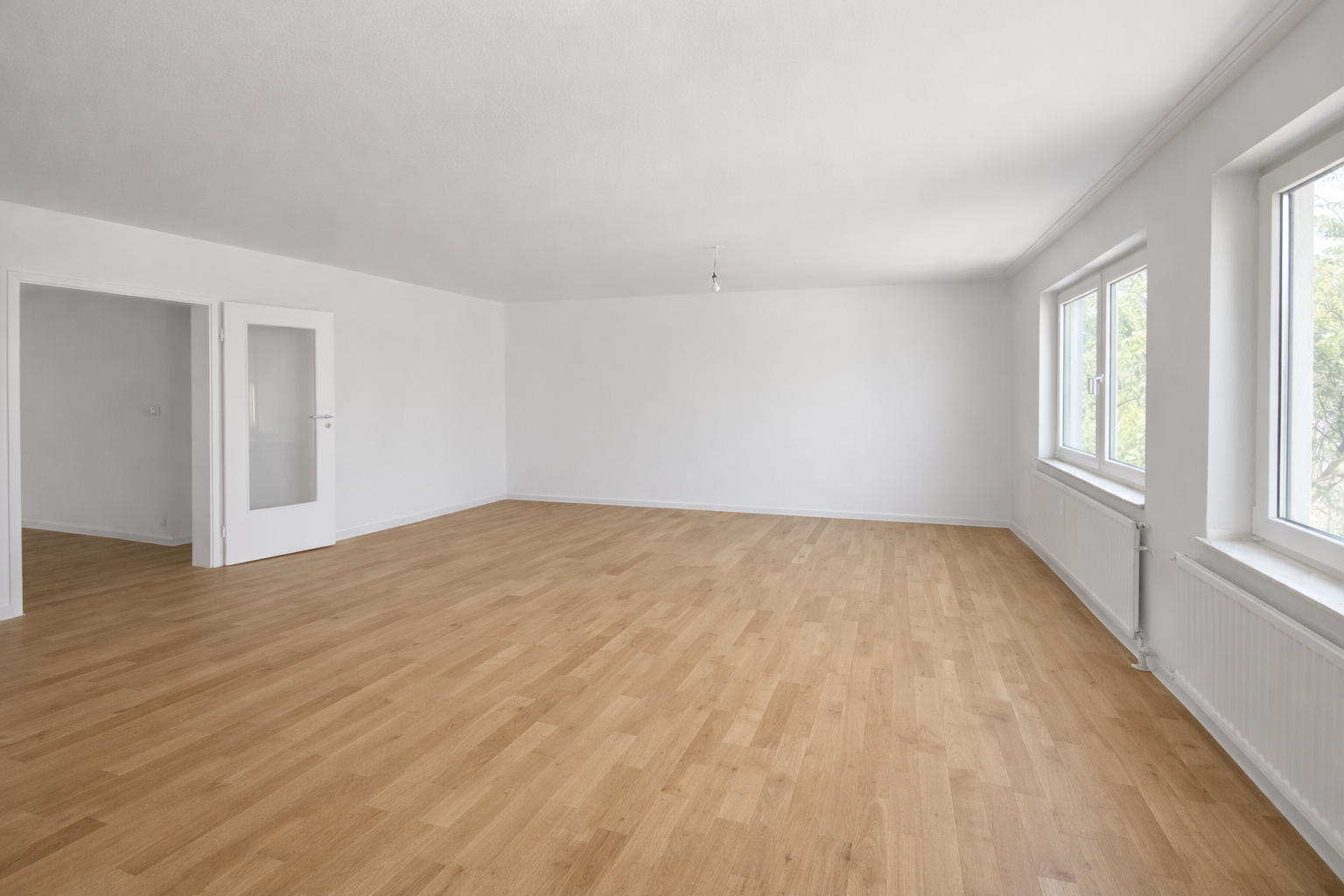 Großzügige 4-Zimmer-Familienwohnung mit Weitblick über Unterbilk - ein Projekt, das sich lohnt, Düsseldorf – Bild 4