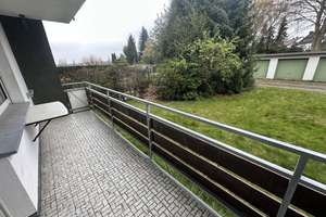 3 Zimmer - Erdgeschoss - Balkon - gepflegt – Fühlestr. 9, 44379 Kirchlinde, Dortmund – Vorschaubild 12