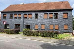Mehrfamilienhaus in Elgersburg – Die vollständige Adresse der Immobilie erhältst du vom Anbieter., 98716 Elgersburg – Vorschaubild 2
