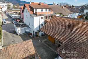 Interessantes Anwesen im Stadtzentrum von Bad Säckingen zur Eigennutzung oder Kapitalanlage – Waldshut (Kreis) – Vorschaubild 6