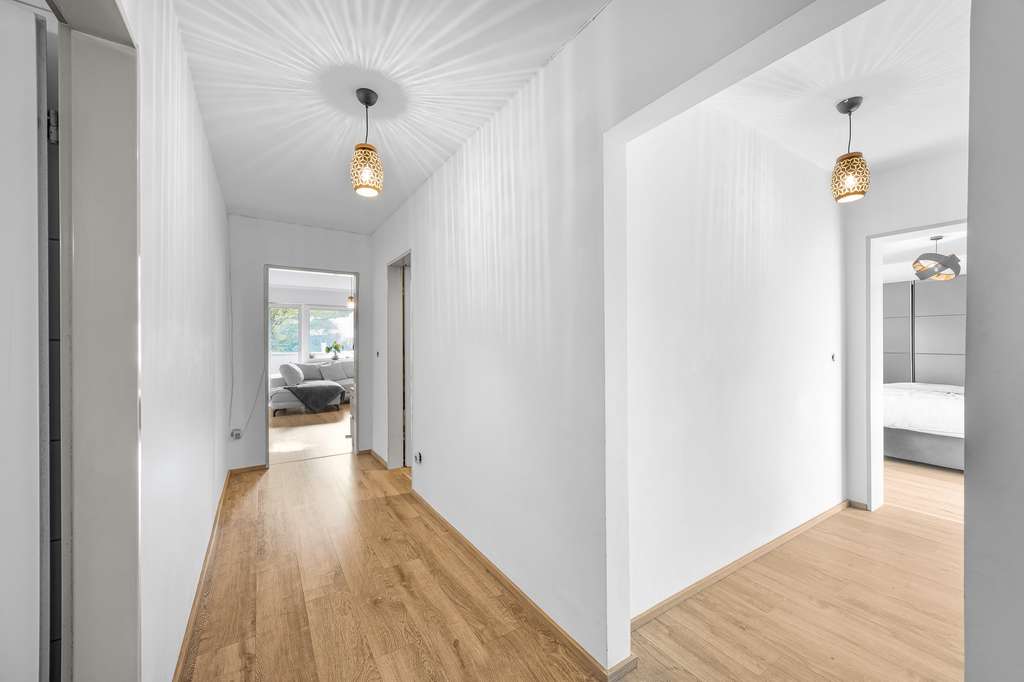 Immobilie in Haar - Einmalige Renditechance: Gepflegte 2-Zimmer-Wohnung mit Balkon - Bild 1