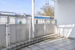 Moderne 3-Zimmer-Eigentumswohnung mit zwei Balkonen und Garage in Wiesbaden-Klarenthal – Die vollständige Adresse der Immobilie erhältst du vom Anbieter., 65197 Klarenthal, Wiesbaden – Vorschaubild 10