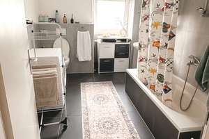 Gepflegte 2-Zimmer-Wohnung Mannheim-Waldhof ab 01.07.26 ! – Oppauerstraße 27, 68305 Waldhof, Mannheim – Vorschaubild 5