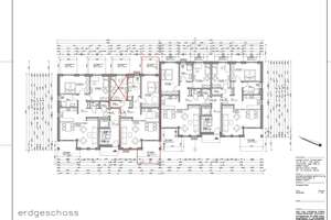 Erstbezug im Neubau – Moderne 2-Zimmer-Erdgeschosswohnung mit Terrasse – Die vollständige Adresse der Immobilie erhältst du vom Anbieter., 23562 Sankt Jürgen, Lübeck – Vorschaubild 19