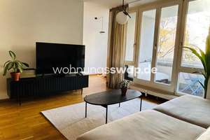 Wohnungstausch: Steinstraße 60 – Steinstraße 60, 81000 Haidhausen Süd, München – Vorschaubild 1