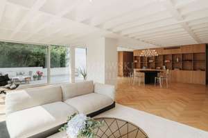 Licht. Architektur. Natur. - 3-Familien-Bauhausvilla im Schwarzwaldviertel! – 68163 Lindenhof, Mannheim – Vorschaubild 4