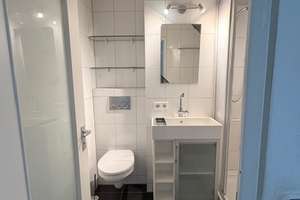 Charmantes 1-Zimmer  Apartment mit Dachterrasse in Milbertshofen – Ostermayrstraße 3-5, 80807 Milbertshofen, München – Vorschaubild 8