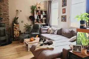 Bergische Fachwerkperle mit Einliegerwohnung - vollsaniert – Remscheid – Vorschaubild 24