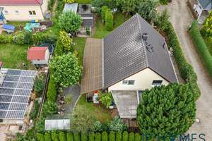 familienfreundliches Einfamilienhaus aus 2007 in ruhiger Wohnlage – Die vollständige Adresse der Immobilie erhältst du vom Anbieter., 15370 Fredersdorf-Vogelsdorf – Vorschaubild 17