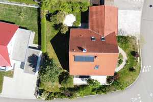 Traumhaftes Einfamilienhaus auf großem Eckgrundstück in Hohenstein-Meidelstetten – Reutlingen (Kreis) – Vorschaubild 22