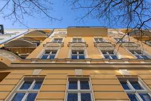 Gemütliche und hell! 1 Zimmerwohnung im 3. Obergeschoss zu verkaufen! – Berlin – Vorschaubild 1
