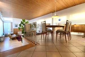 Geräumiger Winkelbungalow in Geismar   – Die vollständige Adresse der Immobilie erhältst du vom Anbieter., 37085 Oststadt, Göttingen – Vorschaubild 4