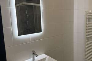 Exklusives Loft-Reihenendhaus in der Leipziger Südvorstadt – Die vollständige Adresse der Immobilie erhältst du vom Anbieter., 4107 Südvorstadt, Leipzig – Vorschaubild 12