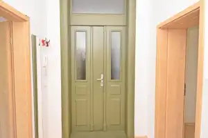 Familienwohnung mit Balkon in ruhiger Lage mit Balkon – Ebersdorfer Straße 31, 9131 Chemnitz – Vorschaubild 11