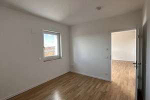 Moderne 2-Zimmer Wohnung mit Einbauküche und großer Terrasse über den Dächern von LE – 4103 Zentrum-Südost, Leipzig – Vorschaubild 6