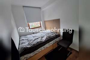 Tauschwohnung: Kleine Wohnung in Köln-Porz zum Tausch – Kurt-Schumacher-Straße 23, 51145 Eil, Köln – Vorschaubild 5