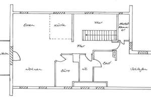 Hochwertige DG-Wohnung mit 87 m² (120 m²) in Stuttgart-Degerloch mit TG-Stellplatz und Wallbox – Die vollständige Adresse der Immobilie erhältst du vom Anbieter., 70597 Sonnenberg, Stuttgart – Vorschaubild 2