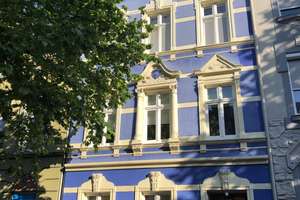 Attraktive 1-Raum-EG Wohnung mit Einbauküche und Gartenmitnutzung – Leibnitzstr. 31, 41061 Westend, Mönchengladbach – Vorschaubild 12