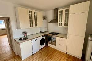 Frisch saniert: Stilvolle 3-Zimmer-Wohnung mit Balkon in zentraler Lage – Boppstr. 18A, 55118 Neustadt, Mainz – Vorschaubild 5