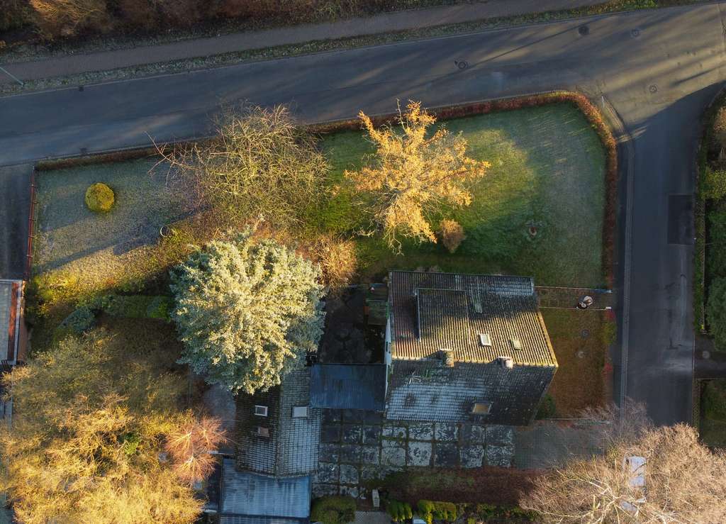 Immobilie in Königslutter am Elm - Sanierungsbedürftiges Haus mit großem Grundstück in Königslutter - Bild 4