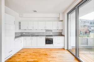 Energieeffiziente Neubau-Maisonettewohnung mit Terrasse – Die vollständige Adresse der Immobilie erhältst du vom Anbieter., 12555 Köpenick, Berlin – Vorschaubild 5