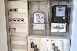 10 km von Hünfeld*bezahlbares EFH- energetisch saniert mit Wärmepumpe und Fußbodenheizung! – Die vollständige Adresse der Immobilie erhältst du vom Anbieter., 36088 Hünfeld – Vorschaubild 25
