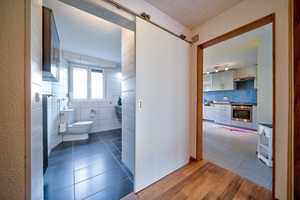 Teilmodernisiertes REH mit 2 Whg. (EG-Whg. bezugsfrei, 1. OG mit Nießbrauch belastet) in Radolfzell – Konstanz (Kreis) – Vorschaubild 15