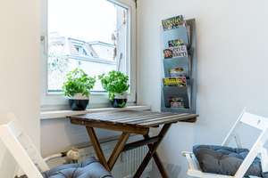 Perfektes Investment für Studenteneltern oder junge Erwachsene – Bredowstraße 41, 10551 Moabit, Berlin – Vorschaubild 5