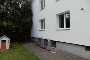 Nähe Tivoli: 2-Zimmer Erdgeschoßwohnung bezugsfrei – 52070 Soers, Aachen – Vorschaubild 2