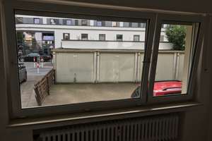 Wohnung Hochparterre Bonn Zentrum 33qm – Die vollständige Adresse der Immobilie erhältst du vom Anbieter., 53111 Bonn-Zentrum, Bonn – Vorschaubild 2