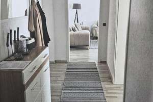 Hochwertig und Exclusiv modernisierte 3-Zimmer-Wohnung mit neuer Dusche,Balkon,Tür mit Kamera – Mühlengrund 31, 45355 Bochold, Essen – Vorschaubild 8
