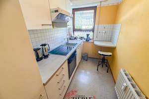 Gelegenheit! Wohnung in traumhafter gefragter Lage mit fantastischer Aussicht. Balkon + 2x TG-Platz! – Die vollständige Adresse der Immobilie erhältst du vom Anbieter., 73033 Göppingen – Vorschaubild 7