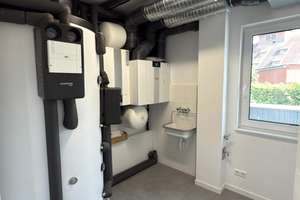 Modernes 4-Zimmer-Haus mit Doppeltgarage in Wassertrüdingen – Blumenstraße 2a, 91717 Wassertrüdingen – Vorschaubild 8