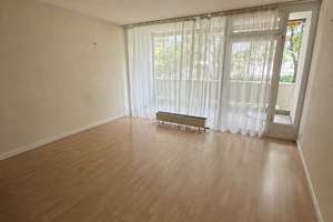 2-Zimmer-Wohnung mit Loggia in Düsseldorf-Derendorf