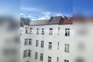 Tauschwohnung: Sanierte Altbauwohnung im Hinterhaus – Amsterdamer Straße 5, 13347 Wedding, Berlin – Vorschaubild 5
