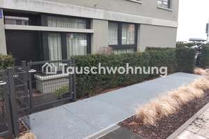 Tauschwohnung: Biete T1 Wohnung im Schwabinger Carre, suche T1 in OBK – Die vollständige Adresse der Immobilie erhältst du vom Anbieter., 80797 Neuschwabing, München – Vorschaubild 4