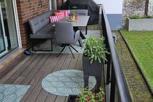 Vermietet: Großzügige familienfreundliche  4-Zimmer-Wohnung mit Gartenzugang in Essen Bredeney – Frankenstraße 330, 45133 Bredeney, Essen – Vorschaubild 19