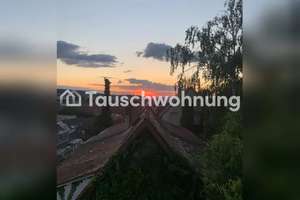 Tauschwohnung: Zentrale 2,5 Zimmer Wohnung in S-West in grüner Lage – Die vollständige Adresse der Immobilie erhältst du vom Anbieter., 70197 Hasenberg, Stuttgart – Vorschaubild 2