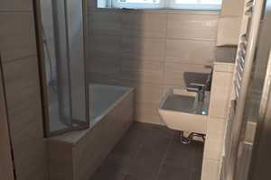 Freundliche 2-Zimmer-Wohnung mit Balkon und Gartenzugang in Essen – Essen – Vorschaubild 3