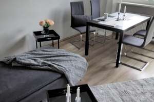 Komplett möblierte helle und ruhihe 2-Zimmerwohnung in Borsigwalde – Schubartstr. 75, 13509 Borsigwalde, Berlin – Vorschaubild 6