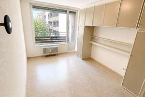2-Zimmer-Wohnung in Augsburg-Hochzoll Süd nur wenige Minuten vom Kuhsee!! – Mittenwalderstr. 15c, 86163 Hochzoll-Süd, Augsburg – Vorschaubild 7