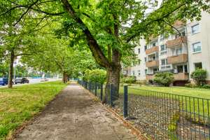 Erstbezug nach Kernsanierung! Stylische 2-Zimmer- Wohnung mit Loggia & Garage – Schierholzstraße 96, 30625 Kleefeld, Hannover – Vorschaubild 14
