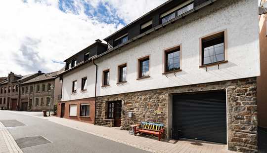 Bild von Dreifamilienhaus (vermietet) in Niederheimbach