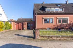 Attraktive Doppelhaushälfte mit vermieteten Einlegerhaus in Misburg-Nord | Garage – Die vollständige Adresse der Immobilie erhältst du vom Anbieter., 30629 Misburg-Nord, Hannover – Vorschaubild 20