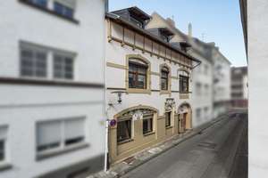 Renditestarkes Mehrfamilienhaus im
Zentrum von Mönchengladbach-Rheydt – Die vollständige Adresse der Immobilie erhältst du vom Anbieter., 41236 Rheydt, Mönchengladbach – Vorschaubild 1