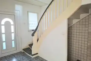 Reihenmittelhaus mit großem Garten in Lünen-Gahmen! – Unna (Kreis) – Vorschaubild 4